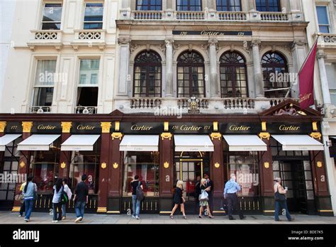 cartier bond street opening hours|cartier boutique locations.